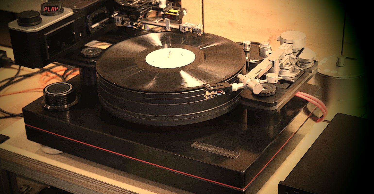 Achieving Ultimate Fidelity with Advanced Motion Control&mdash;An Engineer&rsquo;s Perspective