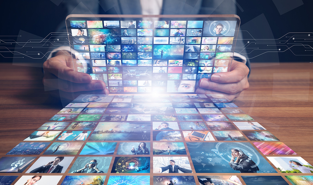 电子设计21532 Kubernetes宣传片