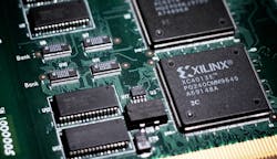 Xilinx Promo Xilinx Promo