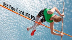 The USB Type-C connector combined with the USB PD 3.0 specification ushers in a new design paradigm for power distribution in numerous lower-power devices. The USB Type-C connector combined with the USB PD 3.0 specification ushers in a new design paradigm for power distribution in numerous lower-power devices.