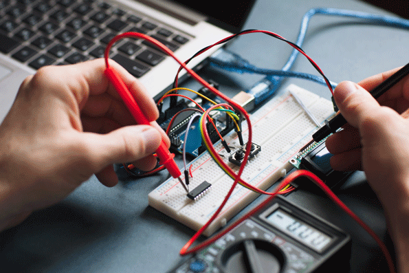 While the responses to Lou Frenzel's blog on choosing the best microcontroller were broad, a consensus of sorts did emerge.