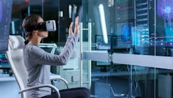 Virtual Reality Starts with SoCs Virtual Reality Starts with SoCs