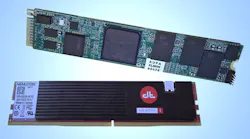 The Flash Memory Summit continues to be the place where the latest storage technology is announced.