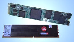 The Flash Memory Summit continues to be the place where the latest storage technology is announced. The Flash Memory Summit continues to be the place where the latest storage technology is announced.