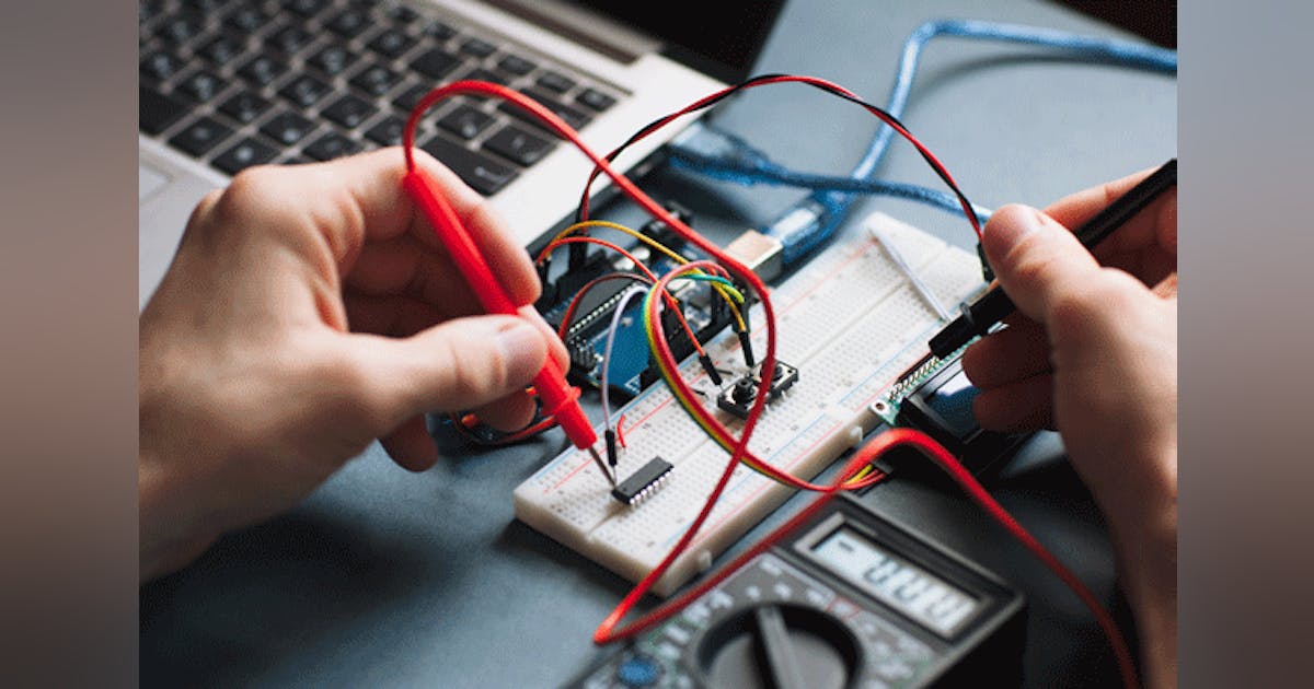 How to Choose the Best Microcontroller | Electronic Design