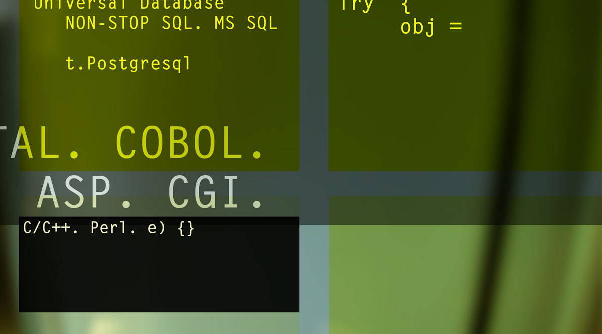 What’s the Difference Between SQL, NoSQL, and NewSQL? | Electronic Design