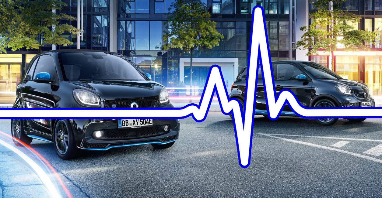 Autonomous Vehicles Will Be DOA