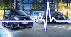 Autonomous Vehicles Will Be DOA Autonomous Vehicles Will Be DOA