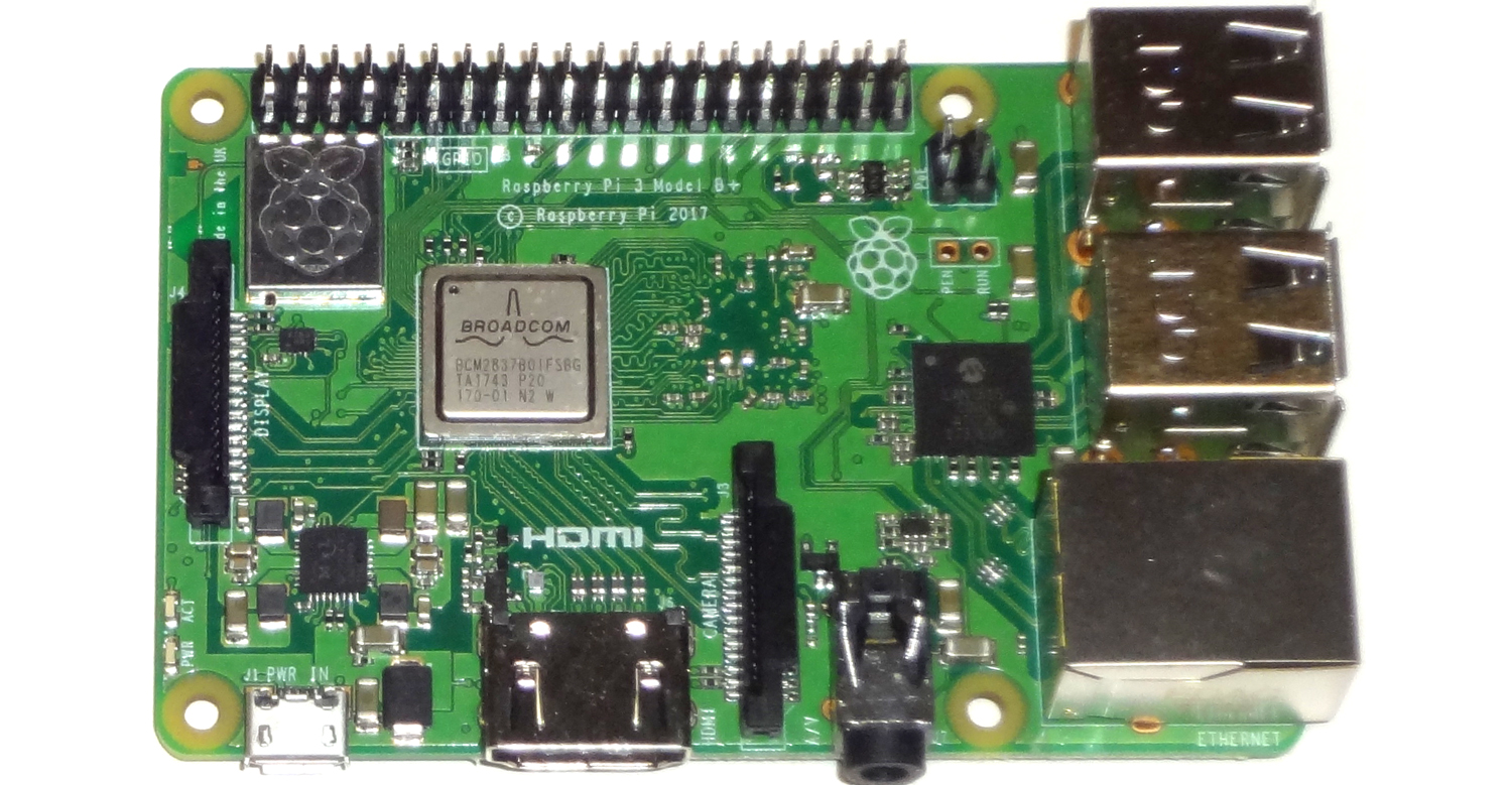 电子设计21658 Promo树莓派3b Promo