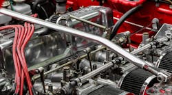 Stabilize Automotive Power Systems with Silicon Solutions Stabilize Automotive Power Systems with Silicon Solutions