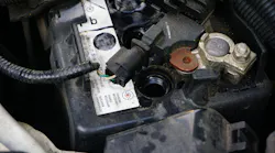 DC Regulators Address Auto Battery’s Unique Challenges