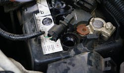 DC Regulators Address Auto Battery’s Unique Challenges DC Regulators Address Auto Battery’s Unique Challenges