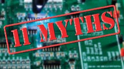 Many oscilloscope users have unwittingly shot themselves in the foot by ignoring the importance of the prosaic oscilloscope probe. Many oscilloscope users have unwittingly shot themselves in the foot by ignoring the importance of the prosaic oscilloscope probe.