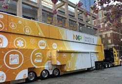 The annual Brooklyn 5G Summit provides an opportunity to discuss the many technical challenges to creating an efficient 5G network. The annual Brooklyn 5G Summit provides an opportunity to discuss the many technical challenges to creating an efficient 5G network.