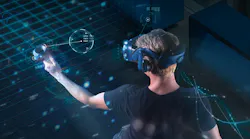 High-Res VR Goes Commercial