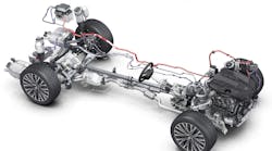 Emissions Mission: Integrate 48-V Systems in Mild Hybrids Emissions Mission: Integrate 48-V Systems in Mild Hybrids