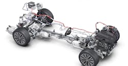 Emissions Mission: Integrate 48-V Systems in Mild Hybrids Emissions Mission: Integrate 48-V Systems in Mild Hybrids