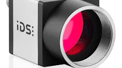 Visual Aid—Industrial GigE Vision Cameras Get an Upgrade