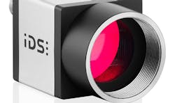 Visual Aid—Industrial GigE Vision Cameras Get an Upgrade Visual Aid—Industrial GigE Vision Cameras Get an Upgrade