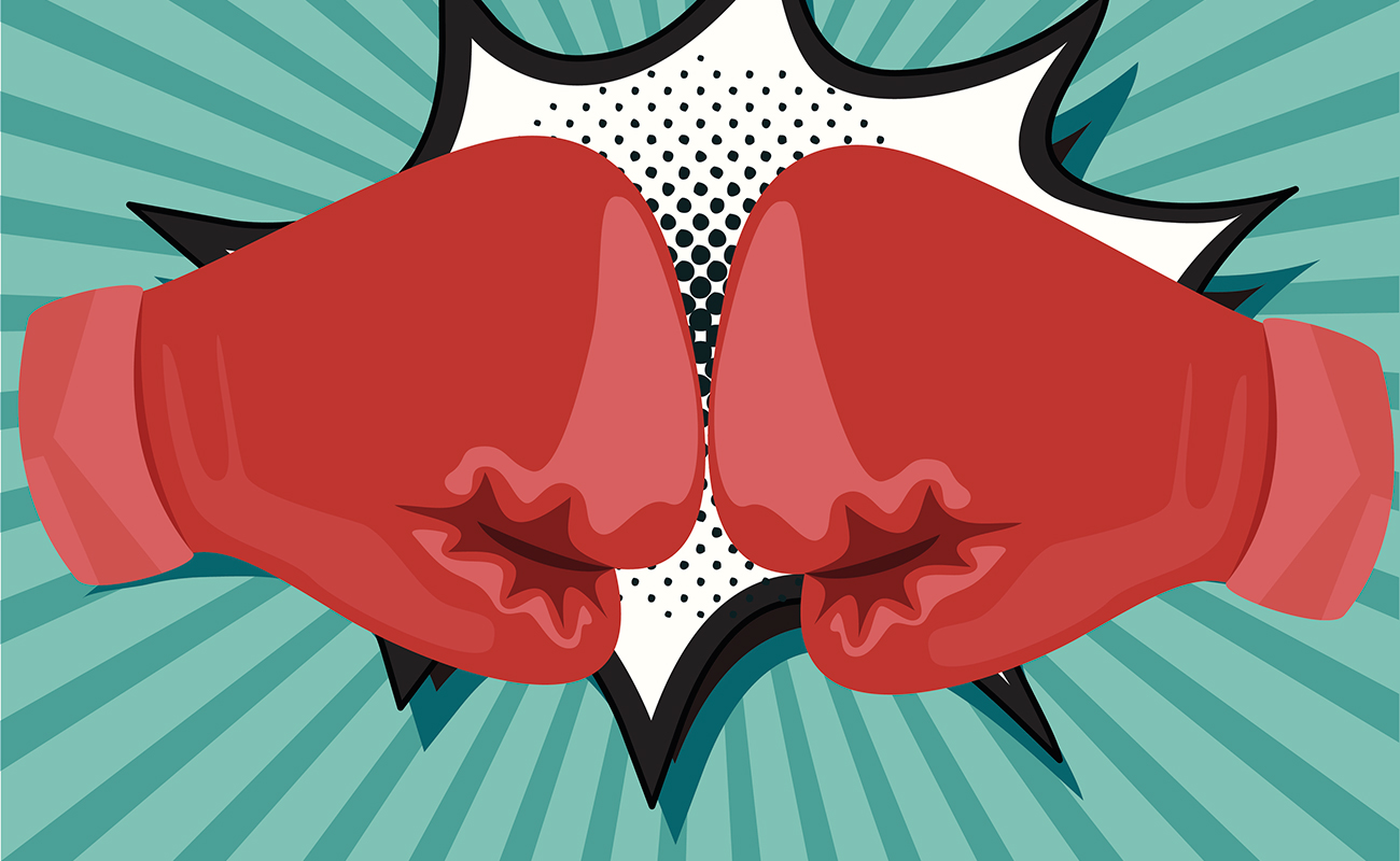 Boost the Run-Time of Portable Electronics with a One-Two Punch