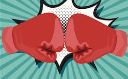 Boost the Run-Time of Portable Electronics with a One-Two Punch Boost the Run-Time of Portable Electronics with a One-Two Punch