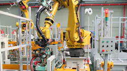 The Heat Is On: Protecting the LDO in Industrial Environments