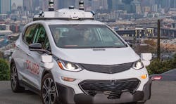 The Industry Needs a Foolproof Way to Test Mass-Produced Autonomous Vehicles The Industry Needs a Foolproof Way to Test Mass-Produced Autonomous Vehicles