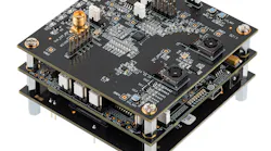 FPGA Board Moves Vision-System Processing Up Front