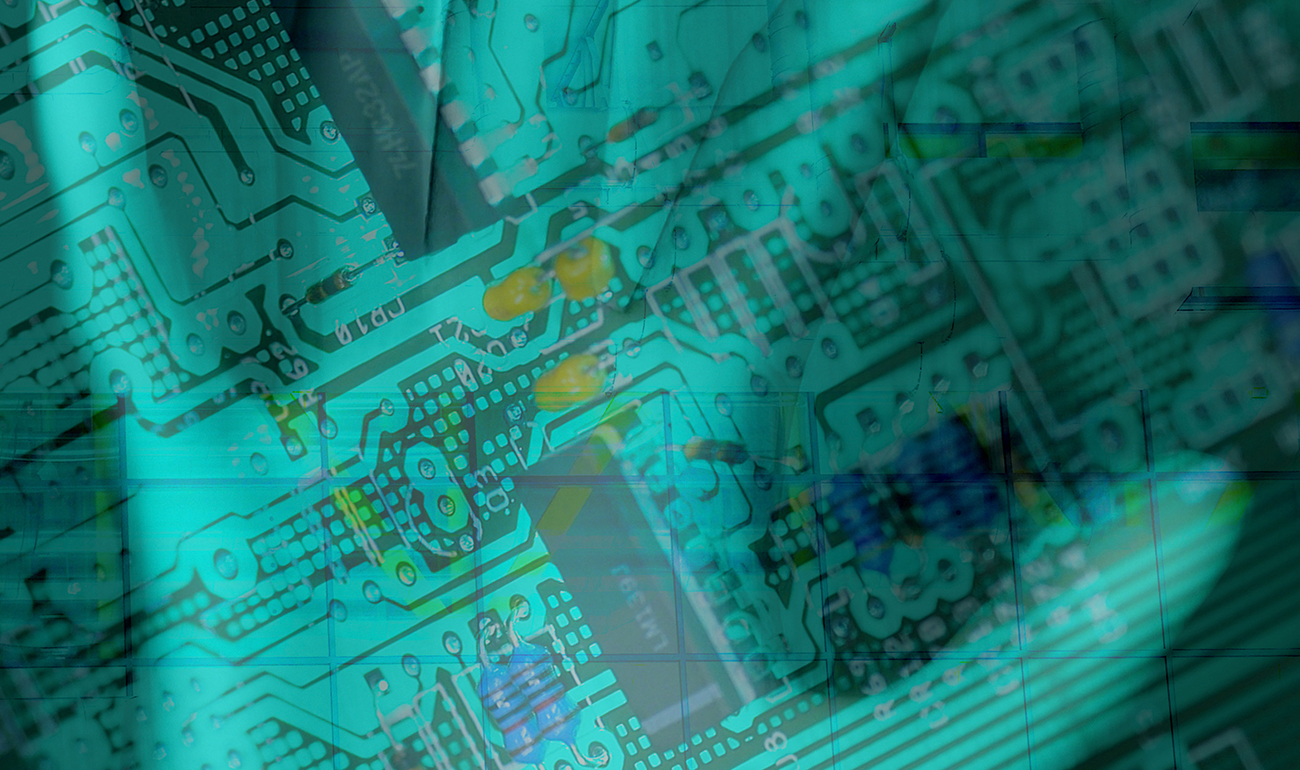 The Human Touch: Sensitive Electronic Skin Stretches to Twice Its Size