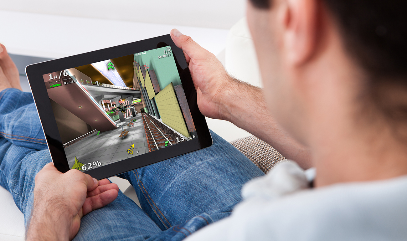 How to Make Your Portable Game Console Play Longer