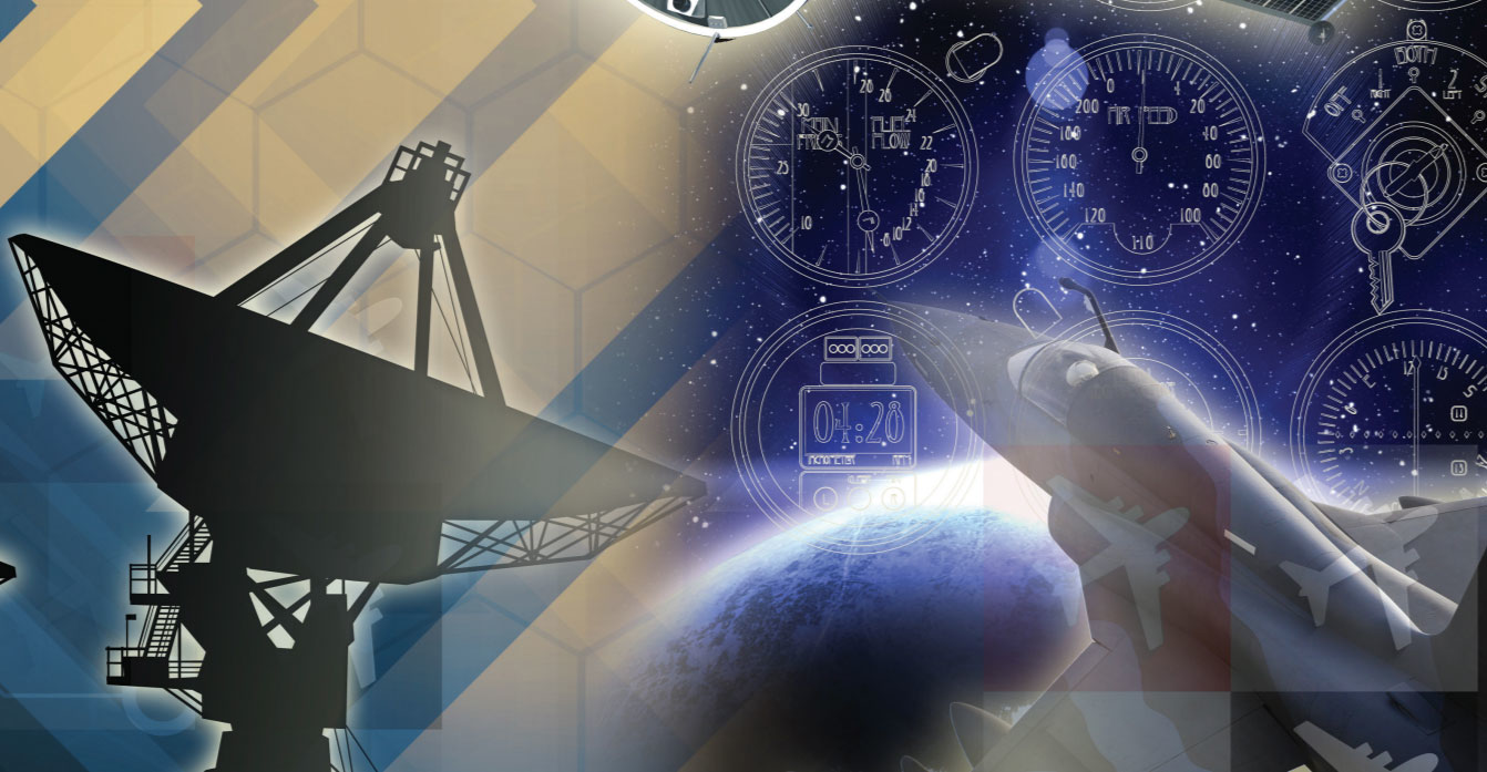 Online Resources Help Designers Meet Aerospace/Defense Requirements