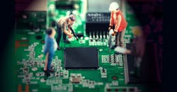 Combine Pattern Matching with DFM to Optimize Layouts Combine Pattern Matching with DFM to Optimize Layouts