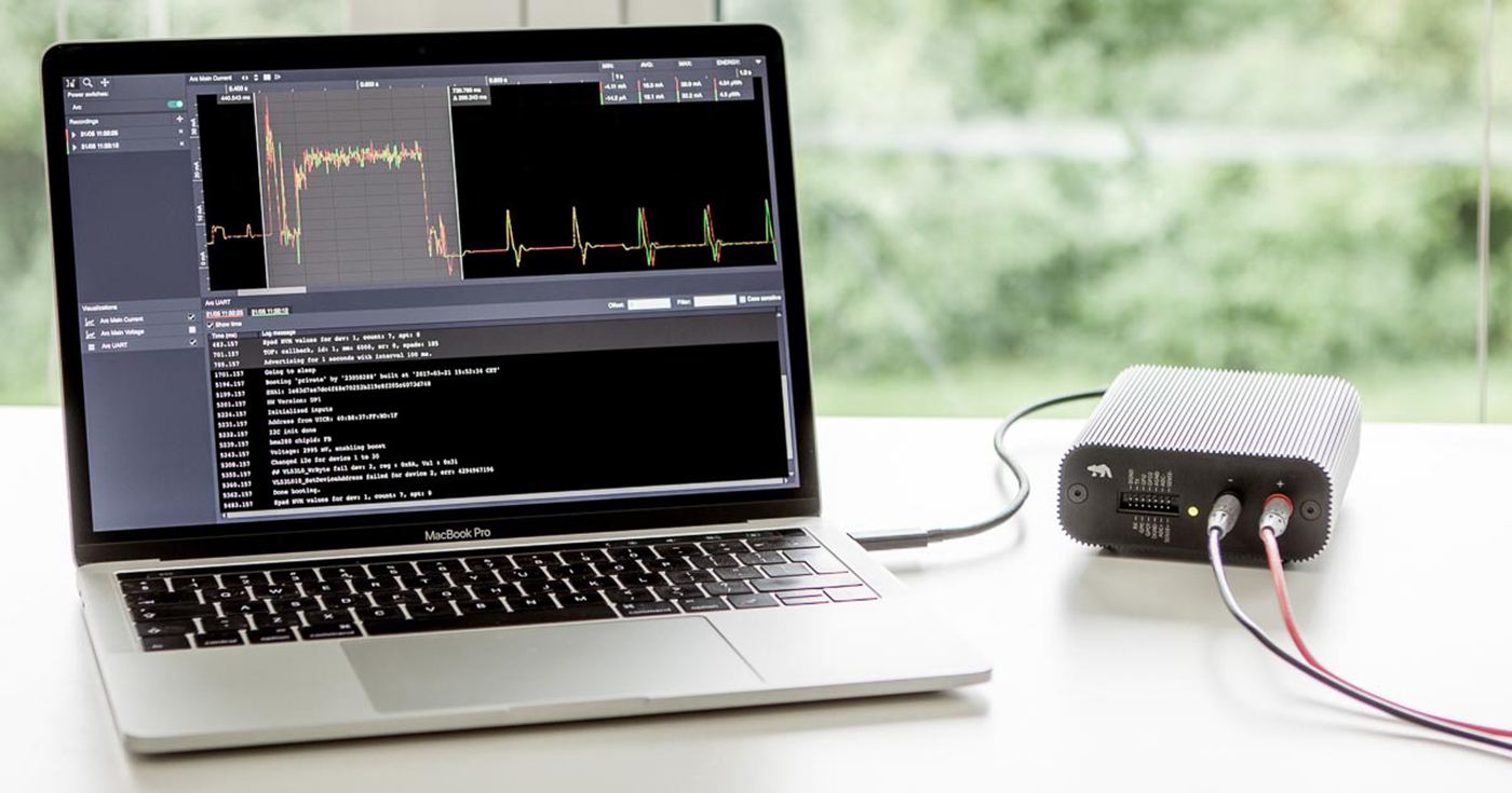 These Test Advances Simplify IoT Device Energy Optimization