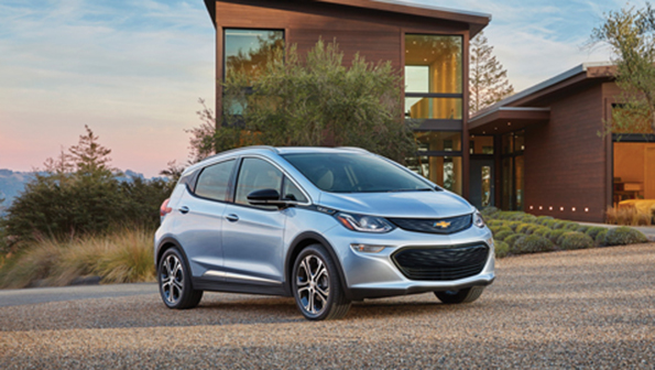 There were a lot of trends emerging at the 2016 Consumer Electronics Show, but one was under the hood.