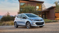 There were a lot of trends emerging at the 2016 Consumer Electronics Show, but one was under the hood. There were a lot of trends emerging at the 2016 Consumer Electronics Show, but one was under the hood.