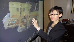 Technology Editor Bill Wong highlights some new tech at CES 2016. Technology Editor Bill Wong highlights some new tech at CES 2016.