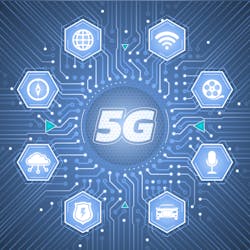 Midrange Multicore Meets Mobile 5G Platforms Midrange Multicore Meets Mobile 5G Platforms