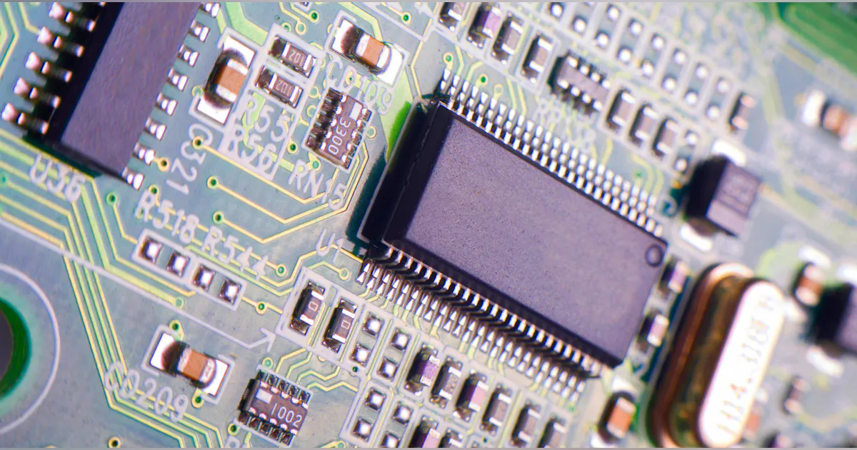 Tiny DC-DC Power Module Handles 6A | Electronic Design