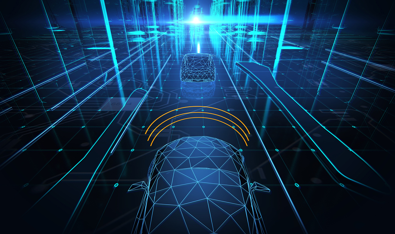 How AI Will Help Pave the Way to Autonomous Driving