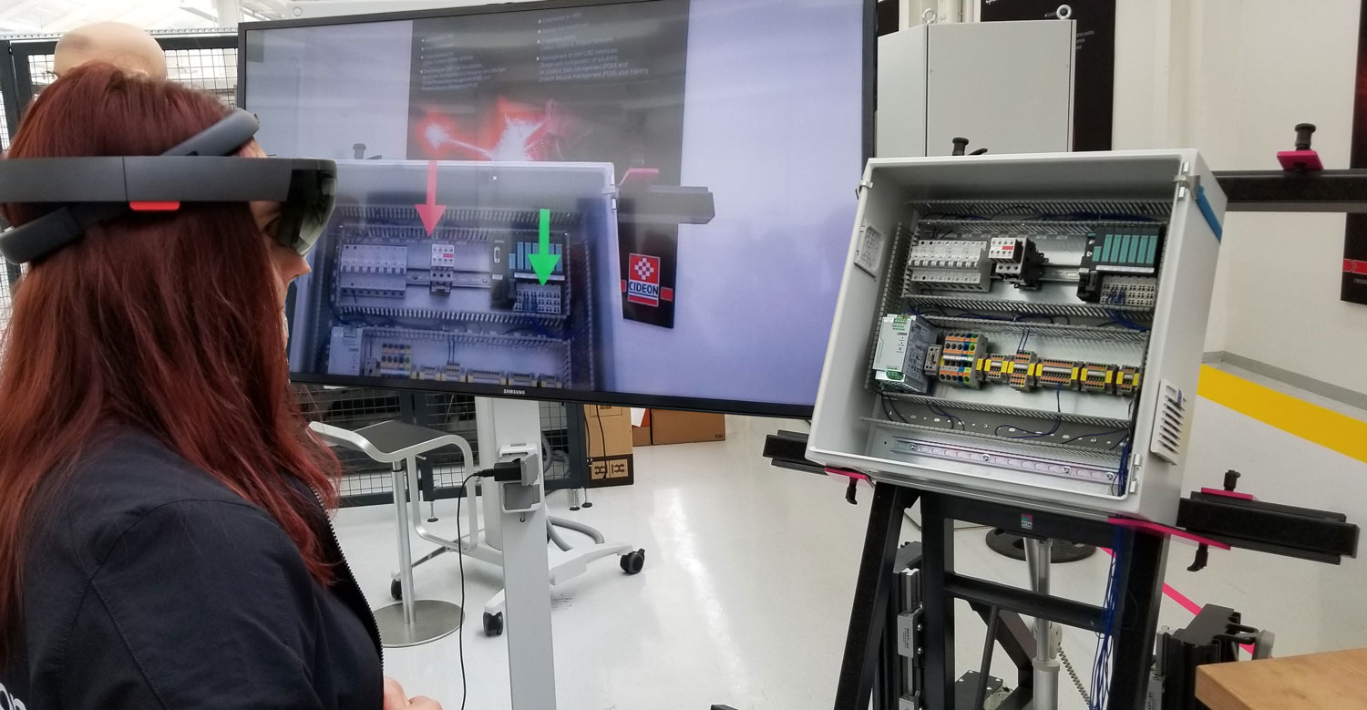 ElectronicDesign 22052 Promo Cobots AR图1