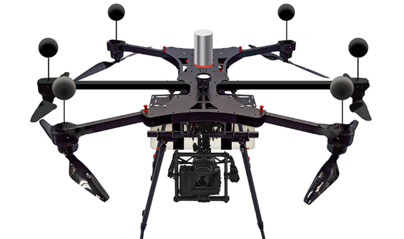 Drone Tech Soars at AUVSI&rsquo;s Xponential