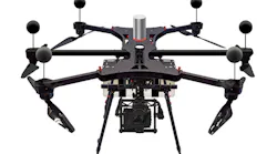 Drone Tech Soars at AUVSI’s Xponential