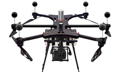 Drone Tech Soars at AUVSI’s Xponential Drone Tech Soars at AUVSI’s Xponential