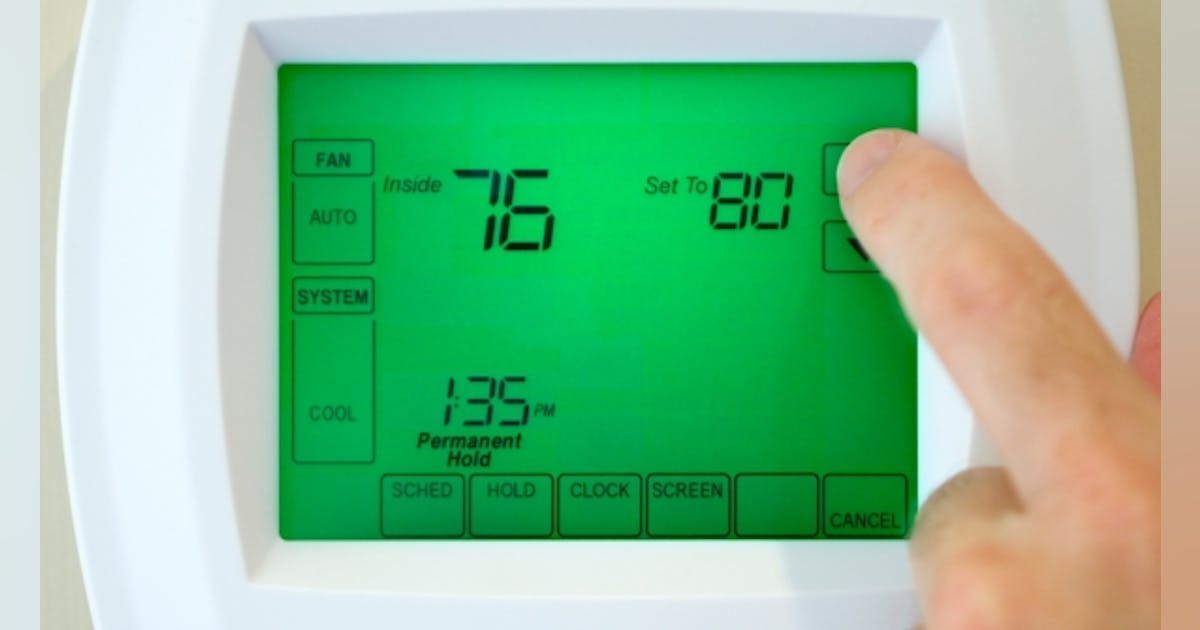 Honeywell Thermostat Backlight Not Working: Fix It Fast!