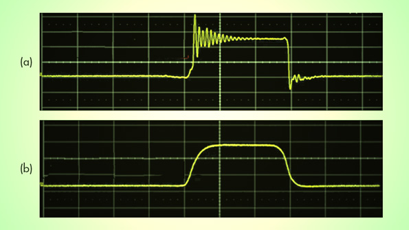 Control EMI in Synchronous Buck Converters