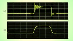 Control EMI in Synchronous Buck Converters Control EMI in Synchronous Buck Converters