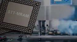 PSC MRAM Ready to Invade SRAM/DRAM Space
