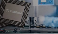PSC MRAM Ready to Invade SRAM/DRAM Space PSC MRAM Ready to Invade SRAM/DRAM Space