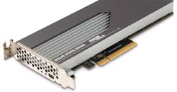 NVM Express Reels in Management, Networking Support NVM Express Reels in Management, Networking Support