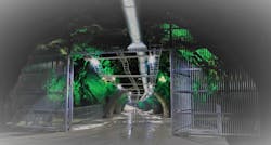 Mining for Data? Lefdal Mine Becomes Container-Based Data Center Mining for Data? Lefdal Mine Becomes Container-Based Data Center